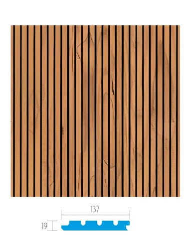 Radiata Lines schroot