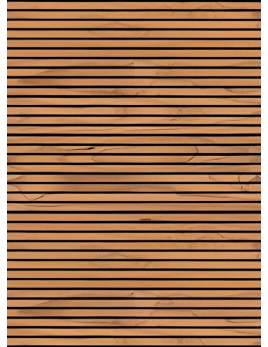 Radiata Lines schroot plank