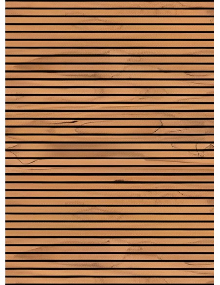 Radiata Lines schroot plank