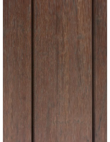 Bamboe gevelbekleding Symphony