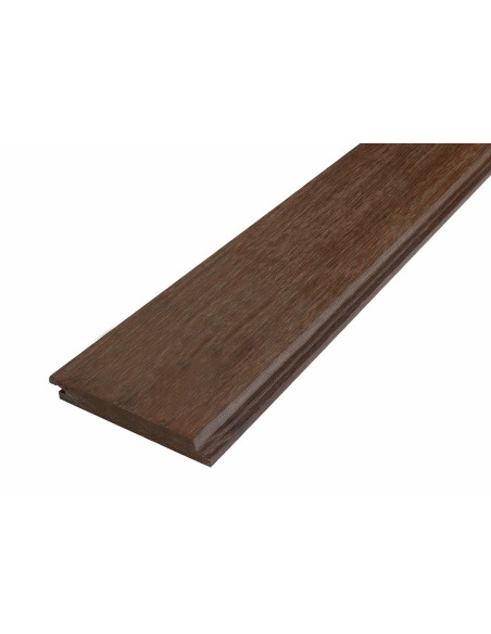 Bardage en bambou Symphony