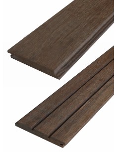 Symphony bamboe gevelbekleding plank