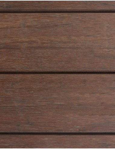 Symphony bamboe gevelbekleding plank