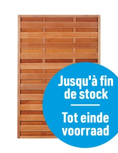 Palissade Wezembeek 2