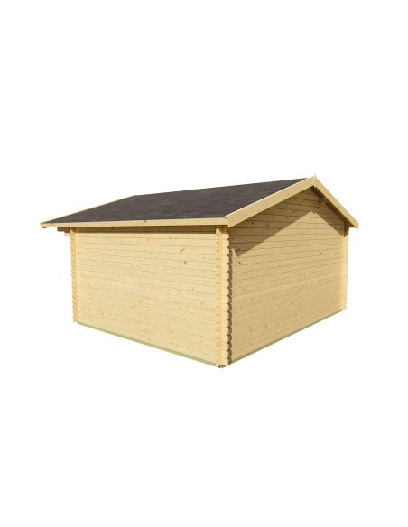 Abri de jardin Veltem