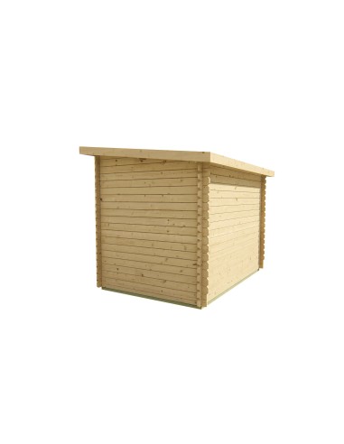 Abri de jardin Wemmel