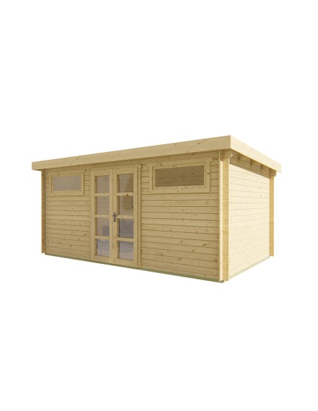 Abri de jardin zoning Ikea