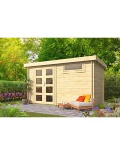 Abri de jardin Strombeek