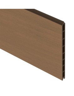 Planche pour palissade composite XL 30 cm | Otiva 2