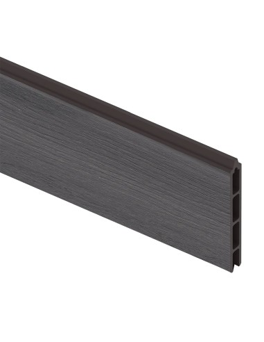 Planches pour palissades en bois composite Platinum