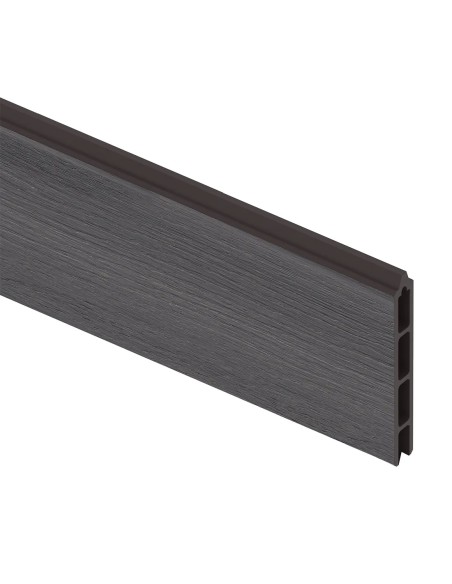 Planches pour palissades en bois composite Platinum