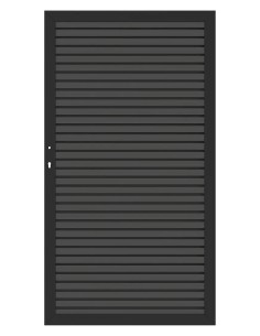 Composiet Neo Platinum deur 2