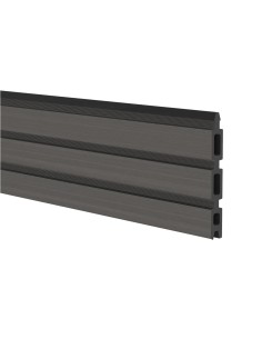 Planches pour brise vue en composite Neo Platinum 2