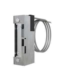 Gâche électrique pour porte simple 2