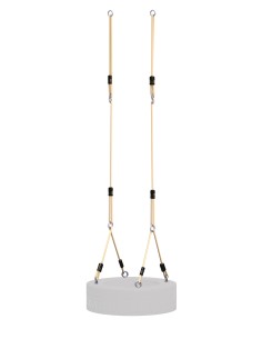 Koordenset voor bandenschommel bouwset zonder band