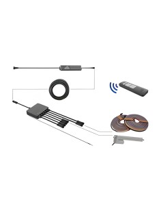 Kit de commande EU - Biohort 2