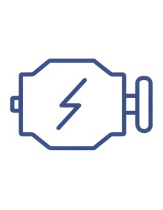 Elektrische aandrijving - Biohort