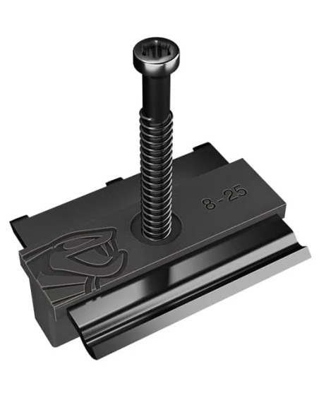 Cobra Hybrid clips 8-25 voor terrasplanken