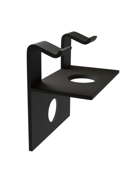 Cobra 20 start / eind clips voor composiet houten terrasplanken