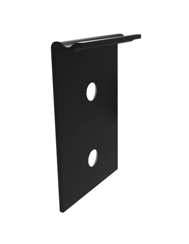 Cobra End clips voor houten terrasplanken