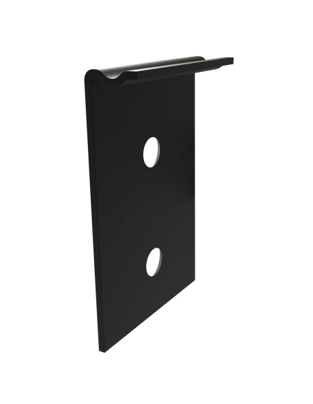 Cobra End clips pour lame de terrasse