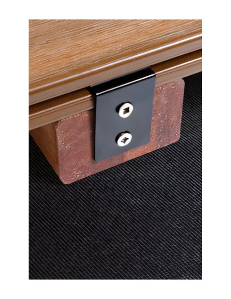 Cobra End clips voor houten terrasplanken