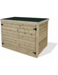 Grande armoire de terrasse 2