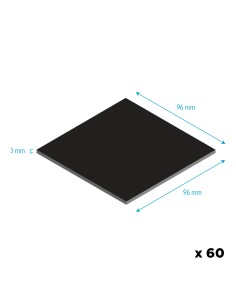 Tapis de lambourde pour terrasse 2