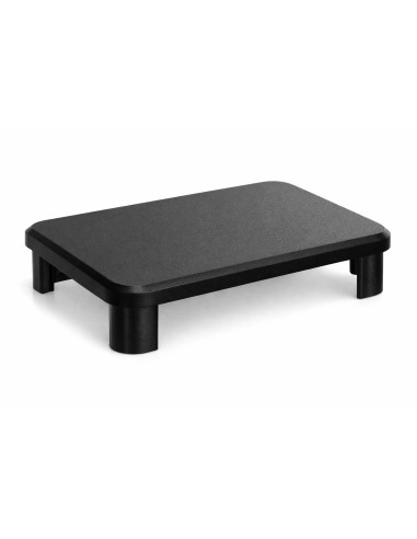 Zwart aluminium paalhoedje
