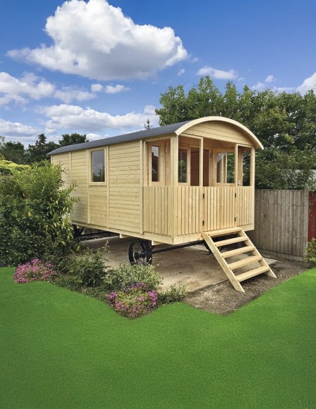 Zigeunerwagen te koop