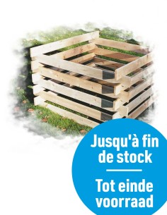 Compost Box