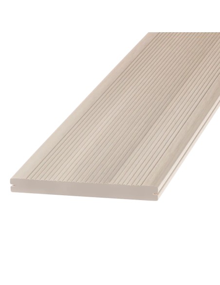 Terrasplanken in houtcomposiet Oak Deck