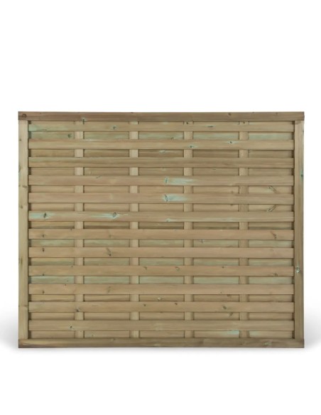 Panneau de jardin Elegant