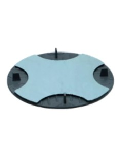 Plaquettes pour plots Sticksol - 50 pc 2