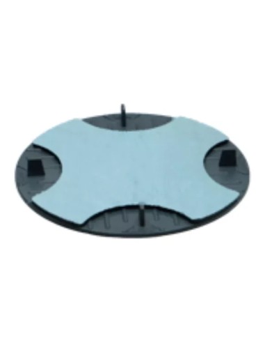 Plaquettes pour plots Sticksol - 50 pc