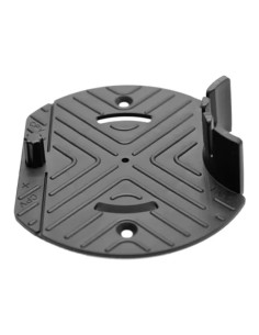Tête en U Solidor CPV+ pour lambourdes