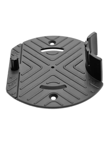 Tête en U Solidor CPV+ pour lambourdes