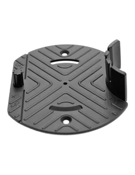 Tête en U Solidor CPV+ pour lambourdes