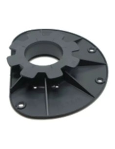 Regelbare muurterrasdrager Solidor AK 3,5/5 (35-50 mm)