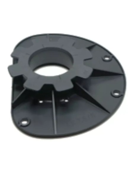 Regelbare muurterrasdrager Solidor AK 3,5/5 (35-50 mm)