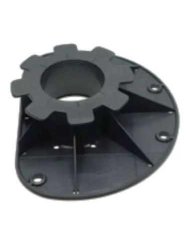 Plot réglable bord de mur Solidor AK 5/8 (50-80 mm)