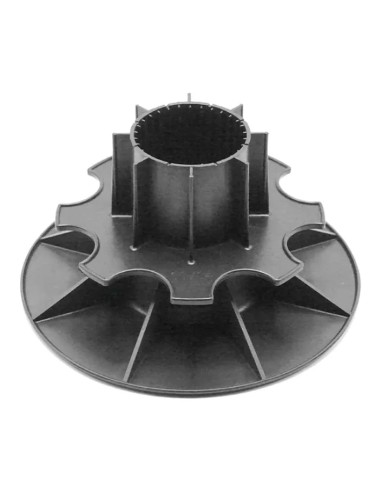 Regelbare terrasdrager Solidor PV 11/14 (110-140 mm)