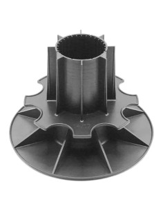 Regelbare terrasdrager Solidor PV 14/17 (140-170 mm)