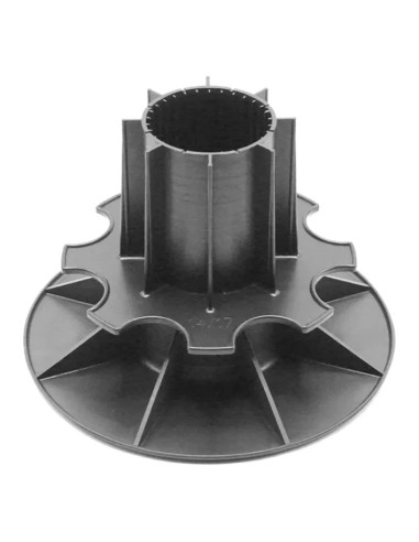 Regelbare terrasdrager Solidor PV 14/17 (140-170 mm)