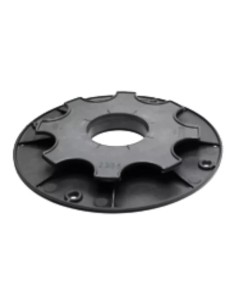 Regelbare terrasdrager Solidor PV 2,3/3,5 (23-35 mm)