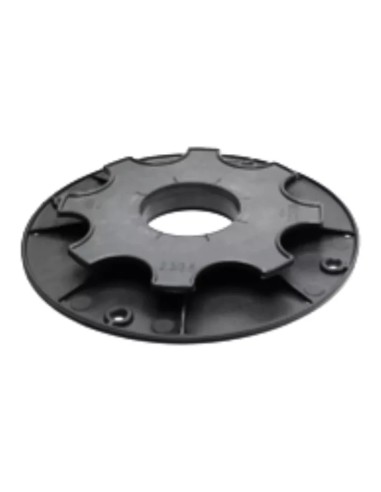 Regelbare terrasdrager Solidor PV 2,3/3,5 (23-35 mm)