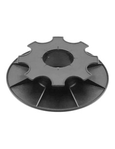 Regelbare terrasdrager Solidor PV 3,5/5 (35-50 mm)