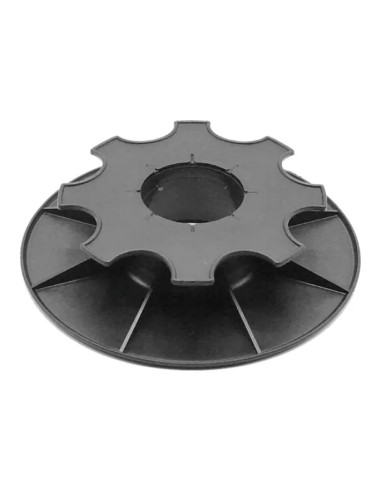 Regelbare terrasdrager Solidor PV 3,5/5 (35-50 mm)
