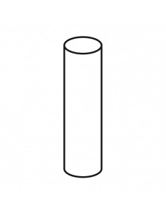 Rondins en bois fraisés 2