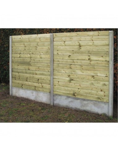 Betonplaten